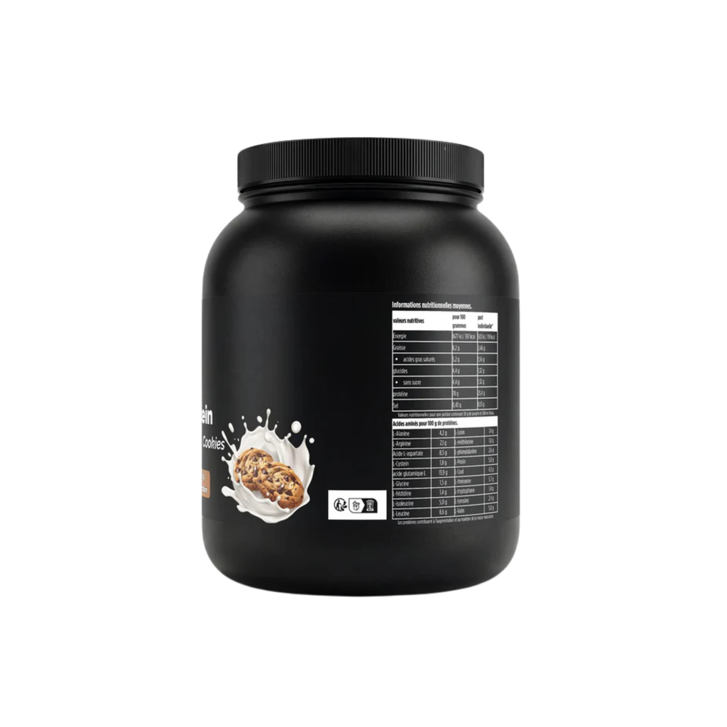 Prime Premium Whey Cookies - 1.000g