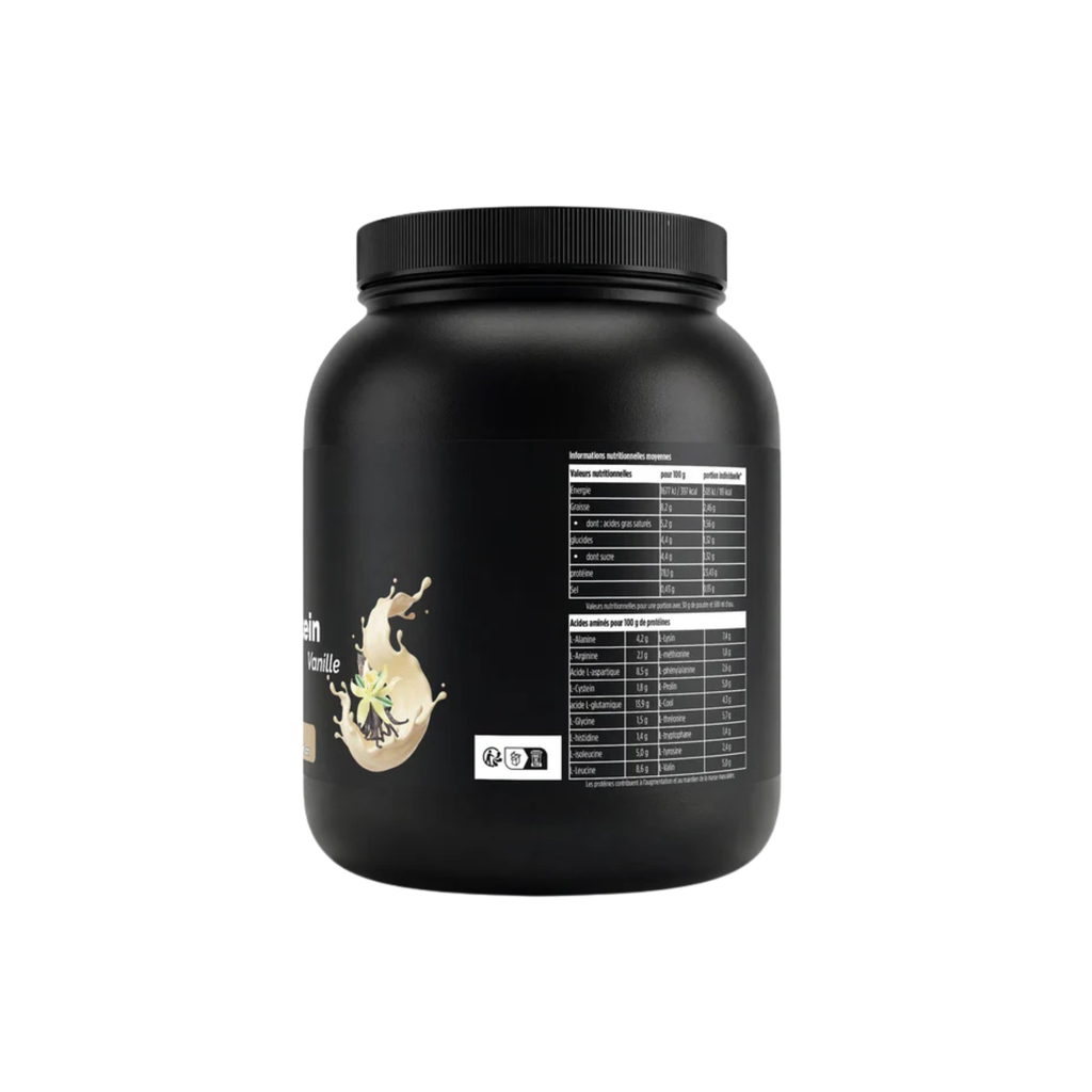 Prime Premium Whey Vanille - 1.000g